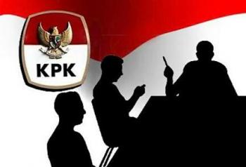 KPK periksa Walikota Dumai & Bupati Kampar