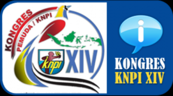Maju jadi Calon Ketum KNPI, Robi : OKP-lah basisnya Pemuda!