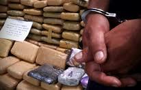Polresta Pekanbaru gagalkan peredaran 32 kg ganja asal Aceh