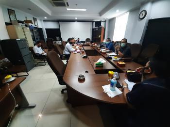 Rumah 2,5 M, CCTv Padam Kena Petir Dijadikan Alasan Pengelola Nirvana Residence Pekanbaru