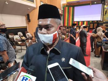 Beredar Kabar, 2 Orang Anggota DPRD Pekanbaru Positif Covid-19