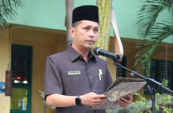 Perusahaan Di Pekanbaru Wajib Berikan THR Ke Karyawannya