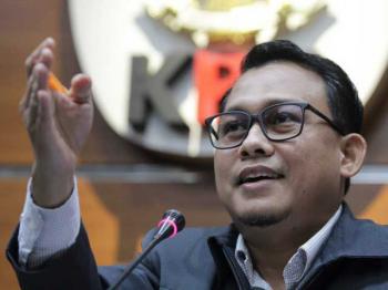 KPK : Dugaan Korupsi Bengkalis Berpotensi Seret Tersangka Baru