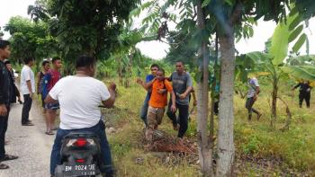 Ratusan tahanan di lapas Sialang Bungkuk Kulim kabur, pengusaha warnet tutup usahanya