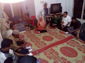 Kampanye SUA, Warga Merasa di Anaktirikan Pemerintah