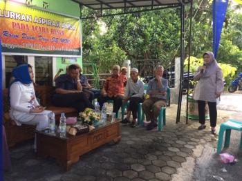 Akibat maraknya Pungli di SMP Pekanbaru, Nurazizah berhenti Sekolah