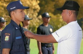 Mau tau Soal Satpam Profesional? Ini bocoran dari Delta Guards