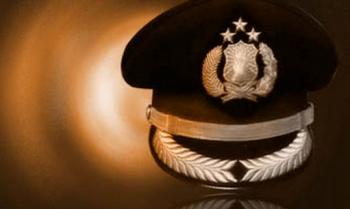 Jika ada Polantas macam-macam, laporkan ke Propam