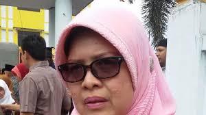 Mau Jumpa Gubernur Riau, Septina Harus Nunggu 6 Jam