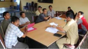 Dinilai Arogan, Kades Teluk Aur di Rohul dilaporkan warga ke BPMD