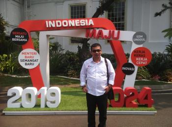 Rumah Nawacita minta Bareskrim tetapkan Tersangka Perseorangan kasus PT Adei