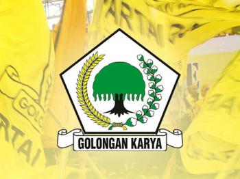 Musda IX DPD Partai Golkar Di Pekanbaru dan Kampar Sepi Peminat