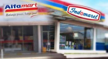 Ritel di Pekanbaru makin menjamur, Perda Pasar jalan ditempat