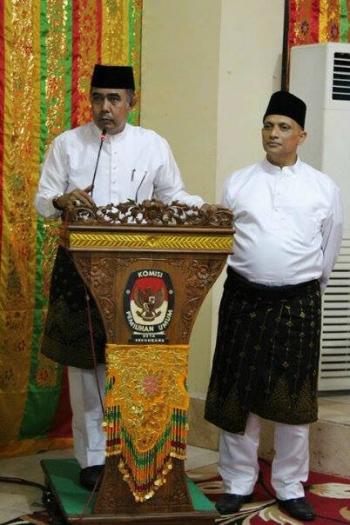 Serukan Pilkada damai, BISA ajak paslon lain gandeng tangan "ngopi bareng"