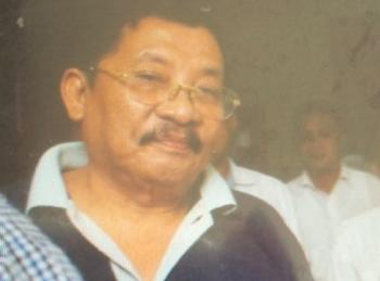 Korupsi lahan perkantoran, bekas Bupati Pelalawan ditahan Polisi