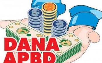 Dewan Tetapkan APBDP 2015 Pelalawan Sebesar Rp 2,091 Triliun