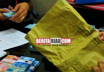 Selamatkan 1,3 milyar, Kejati Riau lengkapi berkas korupsi BTT Pelalawan