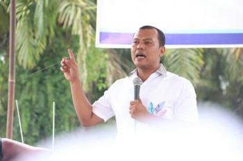 Demokrat Pastikan Isu Surat Sukiman di PT Torganda Hoax dan Fitnah