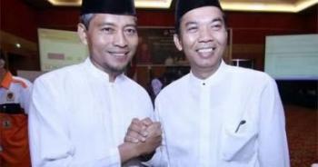 Petahana gugur sebagai paslon kalau tidak serahkan surat izin cuti. Ini aturannya