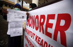  Positif Harus Dipangkas! Honor di Pelalawan Ngantor Cuma untuk Absen