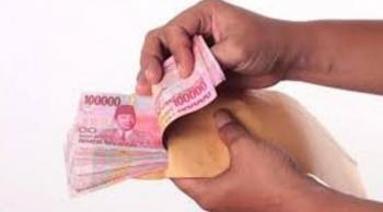 Dilaporkan Korupsi Bantuan Operasional, Soemardi Taher Tak Gentar