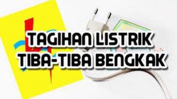Untuk listrik PJU, Pemko Pekanbaru habiskan APBD Rp7 miliar per bulan