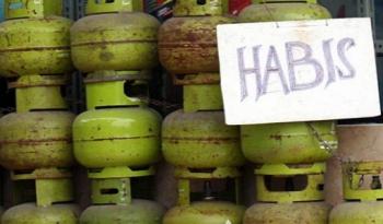 Disperindag menjamin gas elpiji 3 Kg takkan langka di Pekanbaru