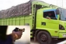 Seorang Oknum TNI Terlibat Perampokan Truk di Riau