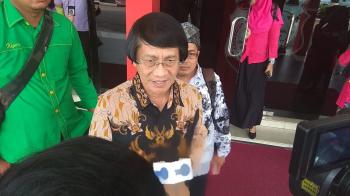Dugaan Bullying Di SMP N 38 Pekanbaru, Kak Seto : Penegakan Hukum Harus Tetap Dilakukan