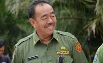 Rekening gendutnya diduga dari hasil korupsi, warga desak Kejari usut keterlibatan Bupati Herliyan