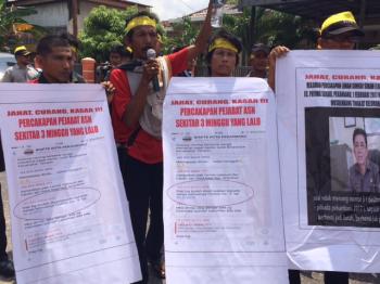 Panwaslu Pekanbaru sebut rekaman libatkan ASN di Pilkada isinya libatkan salah satu paslon