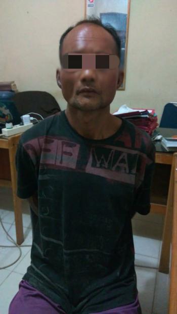 Nagih Hutang, Kakek di Siak Dihabisi Secara Brutal