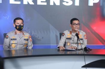 Pelaku Bom Bunuh Diri di Makassar Pasutri Baru Menikah 6 Bulan