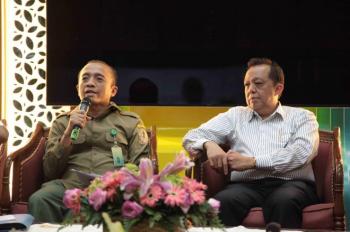KLHK jamin kelangsungan Bisnis RAPP di Riau