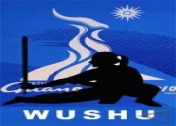 11 Atlit Wushu Pelalawan Berlaga di Kejurda Wushu Riau