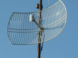 Di Era Digital, Desa-desa di Inhu Perlu Punya Antena WiFi