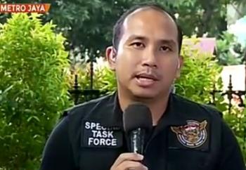 Hadapi Terorisme, Indonesia Bisa Adaptasi Strategi CTAP Selandia Baru