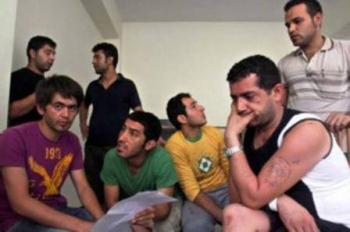 12 WNA yang Ditangkap Bukan Pelaku Judi Online
