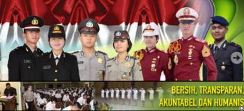 Dijanjikan lulus Akpol, korban di Pekanbaru rugi Rp212 juta