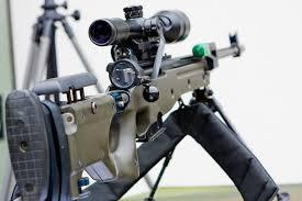 Polda Riau Siagakan Sniper untuk Amankan Natal