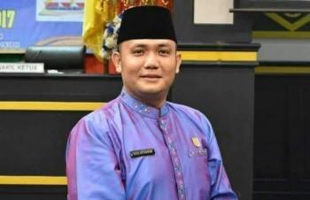 Penyebaran Covid-19 Makin Parah, Dewan Desak Gunakan Anggaran Yang Ada