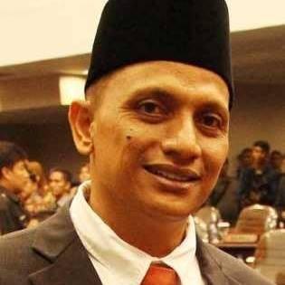 Hadir dalam sidang Panwaslu, SUA Maklumi Kekhilafan KPU Pekanbaru