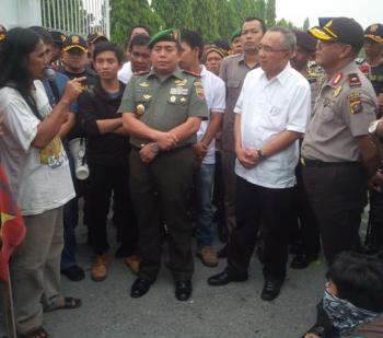 18 tahun diterpa asap, hati nurani Pemimpin Riau disebut telah mati, ini alasannya..