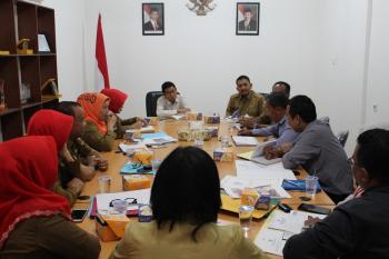 Pemko Pekanbaru Hentikan "Praktik" Dagang Buku Di Sekolah