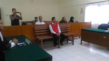 Jasriadi Saracen Dituntut Dua Tahun Penjara