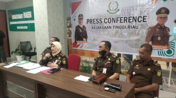 Kajati Ancam Copot Jaksa Terlibat Pemerasan