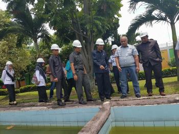 DPRD sorot 4 pembangunan Pekanbaru tak penuhi sertifikat laik fungsi gedung & andal lalin