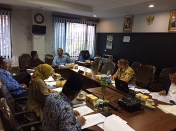 Sudah banyak laporan kerugian warga soal investasi, PT RFB Pekanbaru terancam dihentikan