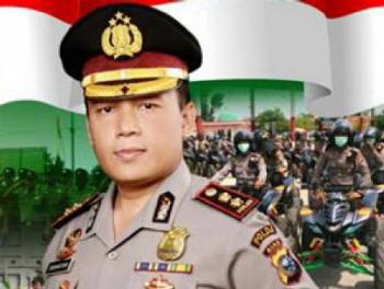 Mul, Si Bandar Rohil Diciduk Saat Rekapan Angka Togel