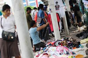 Wah! Pasar Modern dan Swalayan di Pekanbaru banyak tak Berizin